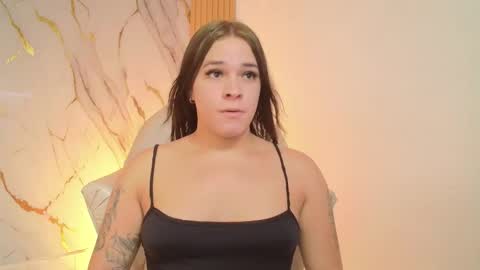 TAMMY online show from November 2025 07:23:02 PM