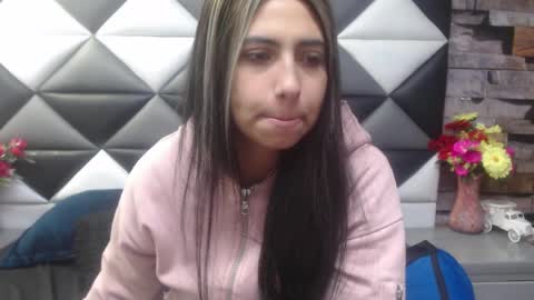 Tammy Blackk online show from December 2024 12:31:01 PM
