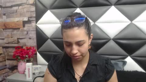 Tammy Blackk online show from January 2025 11:47:02 AM