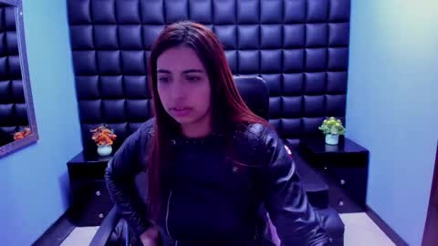 Tammy Blackk online show from September 2025 02:44:01 AM