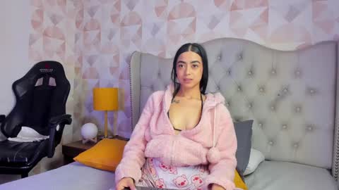 Tammy  online show from January 2025 12:48:01 AM