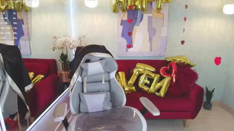 Snapshot of tammy_petit chatting on February 2025 03:37:01 AM Tammy online show from February 2025 03:37:01 AM