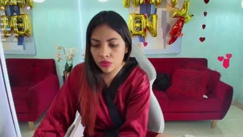 Snapshot of tammy_petit chatting on February 2025 10:45:01 AM Tammy online show from February 2025 10:45:01 AM