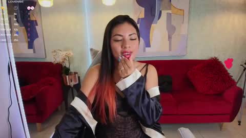 Snapshot of tammy_petit chatting on February 2025 06:47:02 AM Tammy online show from February 2025 06:47:02 AM