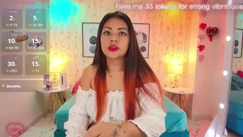 Snapshot of tammy_petit chatting on March 2025 08:56:02 AM Tammy online show from March 2025 08:56:02 AM