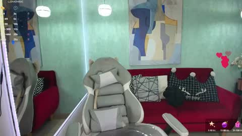 Snapshot of tammy_petit chatting on March 2025 04:07:02 AM Tammy online show from March 2025 04:07:02 AM