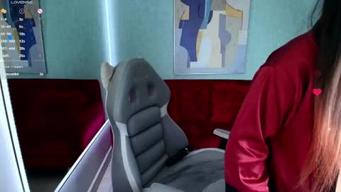 Snapshot of tammy_petit chatting on March 2025 03:11:02 AM Tammy online show from March 2025 03:11:02 AM