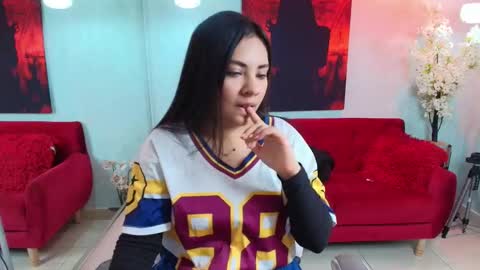 Snapshot of tammy_petit chatting on September 2025 03:50:01 AM Tammy online show from September 2025 03:50:01 AM