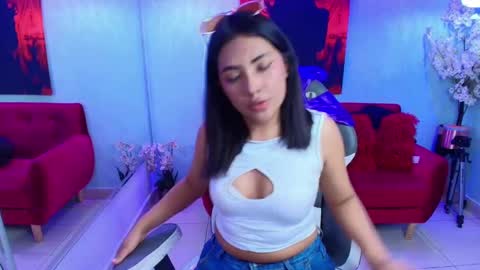 Snapshot of tammy_petit chatting on September 2025 09:18:01 PM Tammy online show from September 2025 09:18:01 PM