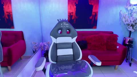 Snapshot of tammy_petit chatting on September 2025 09:23:02 AM Tammy online show from September 2025 09:23:02 AM