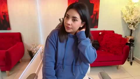 Snapshot of tammy_petit chatting on October 2025 03:23:02 AM Tammy online show from October 2025 03:23:02 AM