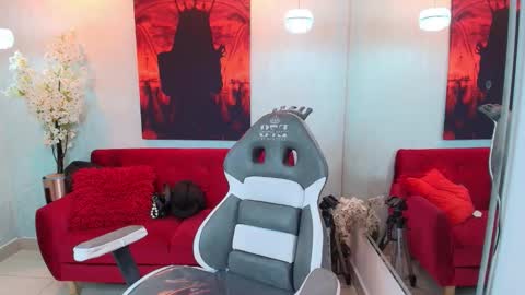 Snapshot of tammy_petit chatting on October 2025 02:56:01 AM Tammy online show from October 2025 02:56:01 AM