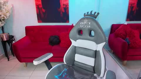 Snapshot of tammy_petit chatting on October 2025 02:56:01 AM Tammy online show from October 2025 02:56:01 AM