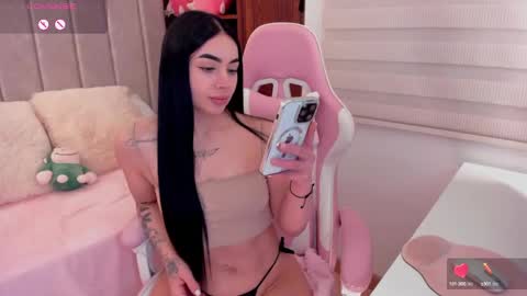 Tammy online show from October 2025 06:50:02 PM