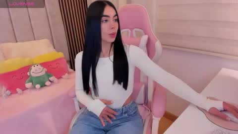 Tammy online show from October 2025 06:46:02 PM