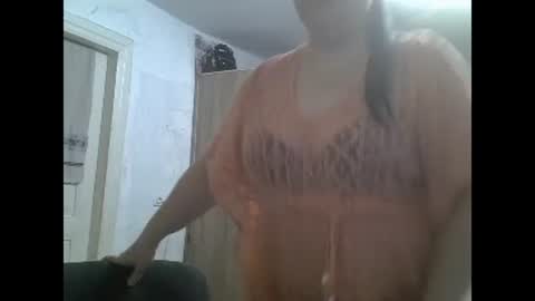 TammyAh online show from December 2024 10:17:02 PM