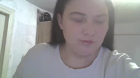 TammyAh online show from December 2024 09:22:01 PM