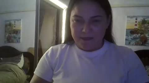 TammyAh online show from January 2025 12:13:02 AM