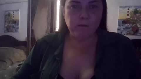 TammyAh online show from January 2025 10:41:02 PM