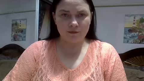 TammyAh online show from January 2025 09:23:02 PM