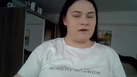 TammyAh online show from January 2025 09:56:01 AM