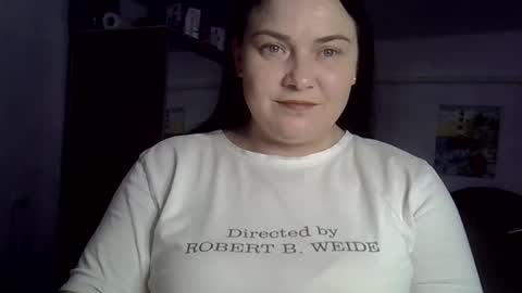 TammyAh online show from January 2025 06:49:01 PM