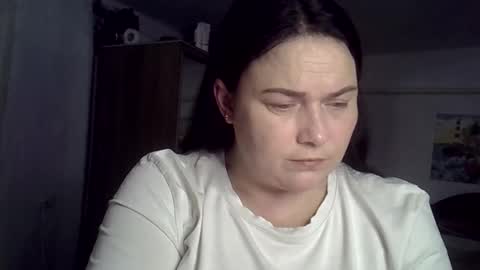 TammyAh online show from January 2025 08:46:02 PM