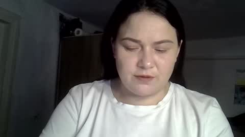 TammyAh online show from January 2025 07:27:01 PM
