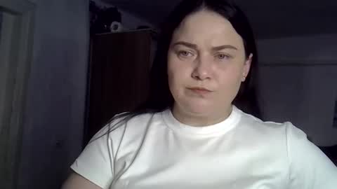 TammyAh online show from January 2025 09:58:01 PM