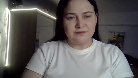 TammyAh online show from January 2025 11:00:02 PM