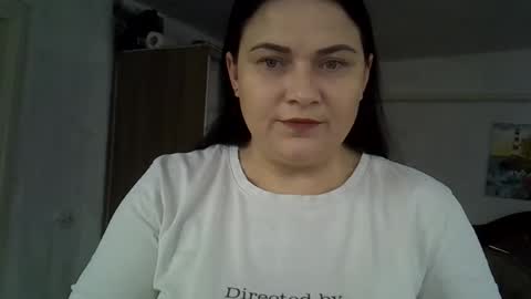 TammyAh online show from January 2025 01:15:01 PM