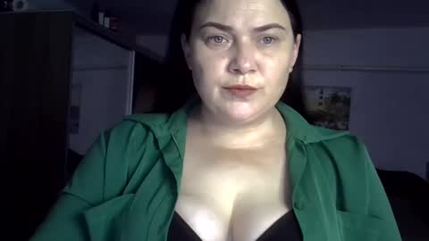 TammyAh online show from January 2025 08:21:01 PM
