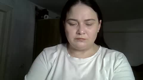 TammyAh online show from February 2025 09:29:02 PM