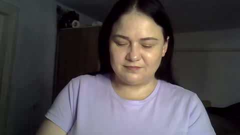 TammyAh online show from February 2025 11:32:01 PM