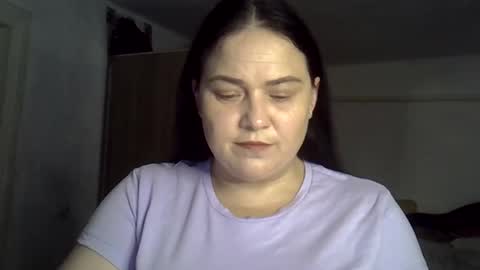TammyAh online show from February 2025 10:00:01 PM