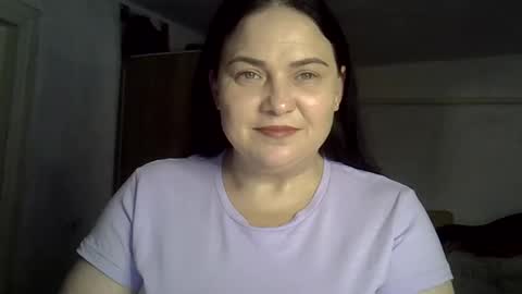 TammyAh online show from February 2025 01:15:01 AM