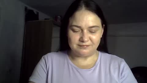 TammyAh online show from February 2025 11:20:01 PM