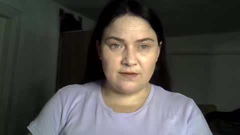 TammyAh online show from February 2025 08:22:01 PM