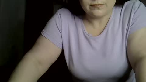 TammyAh online show from February 2025 09:16:02 PM