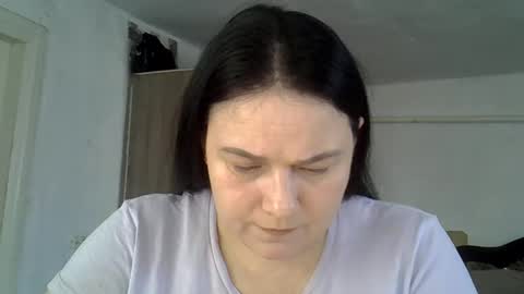TammyAh online show from February 2025 11:23:02 AM
