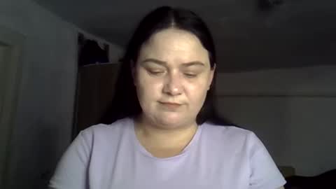 TammyAh online show from February 2025 11:14:02 PM