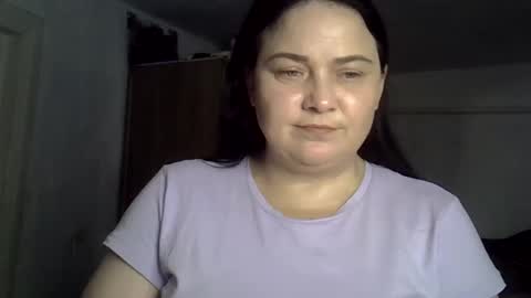 TammyAh online show from February 2025 11:21:02 PM
