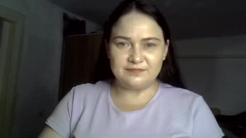 TammyAh online show from February 2025 08:11:02 PM