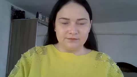 TammyAh online show from February 2025 11:10:02 AM