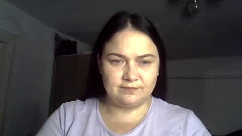 TammyAh online show from February 2025 09:09:01 PM
