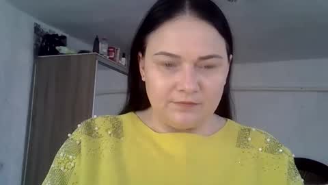 TammyAh online show from February 2025 10:52:01 AM