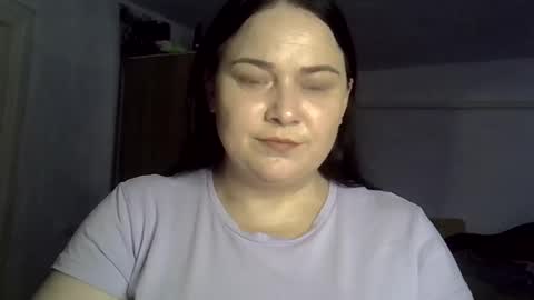 TammyAh online show from February 2025 10:06:02 PM