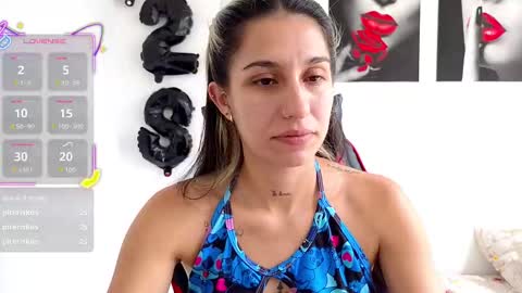 tammy  online show from September 2025 02:30:02 PM
