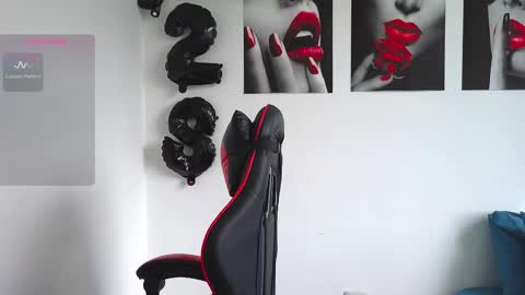 tammy  online show from October 2025 02:01:01 PM