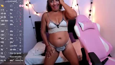 Tammy Lynn online show from December 2024 11:47:01 PM